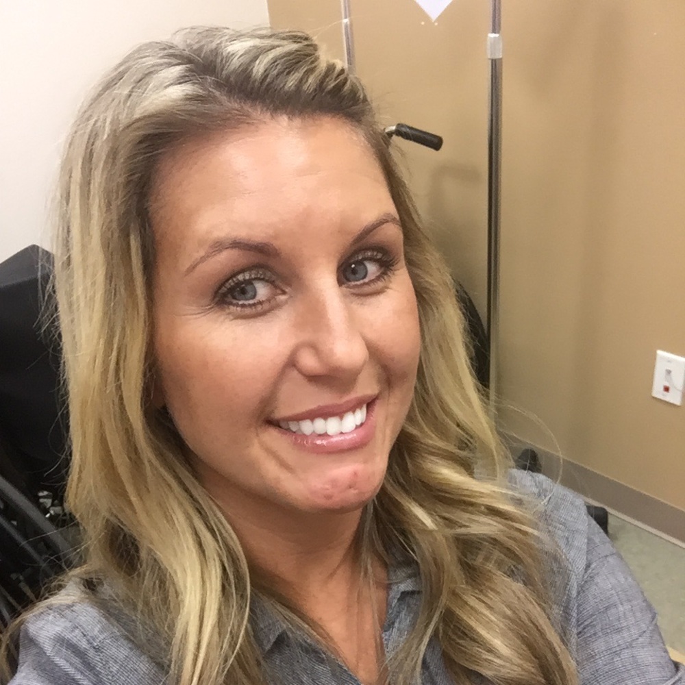 Meet your Posher, Jaclyn